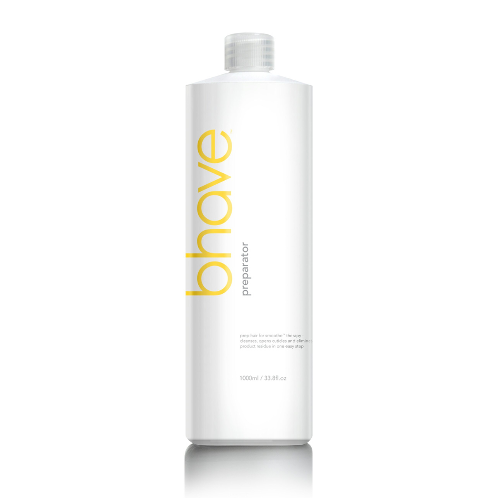 Bhave Preparator Shampoo 1000ml