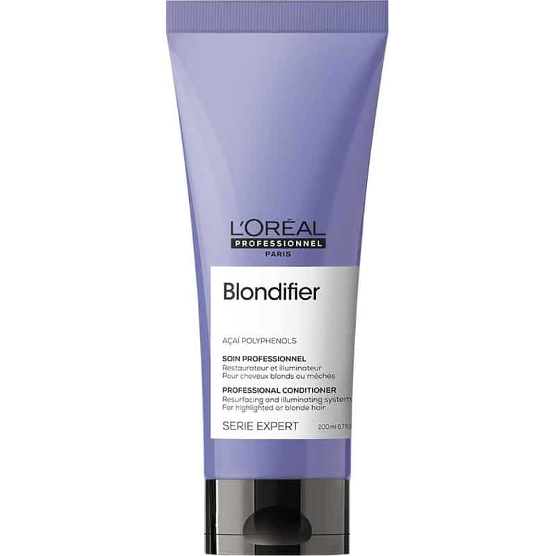 L'Oreal Blondifier Conditioner 200ml