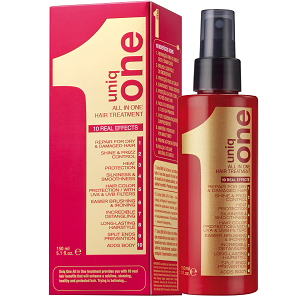 Revlon Uniq One All In One Hair Treatment Original - 150Ml