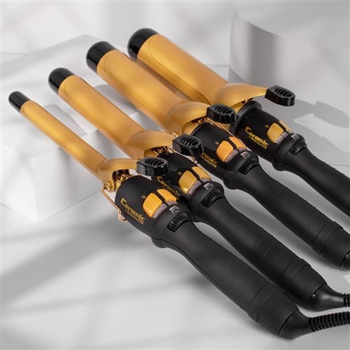 BaBylisPRO Ceramic Curling Iron 25mm