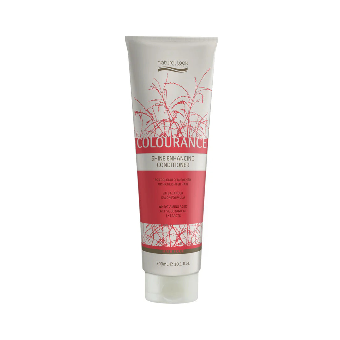 Natural Look Colourance Shine Enhancing Conditioner 300Ml