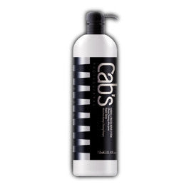 Cab'S Energized Balancing Hair Spa Shampoo 750Ml