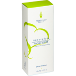 Natural Look Facial Scrub