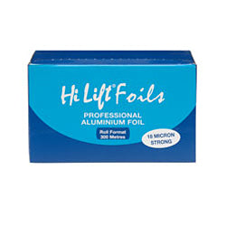 Hi Lift Professional Aluminium Salon Foil 300M