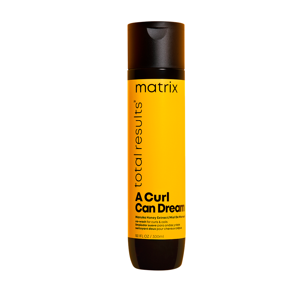 Matrix Total Results Curl Can Dream Co Wash 300ml