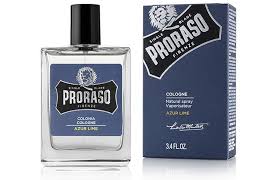 Proraso Cologne Azur Lime