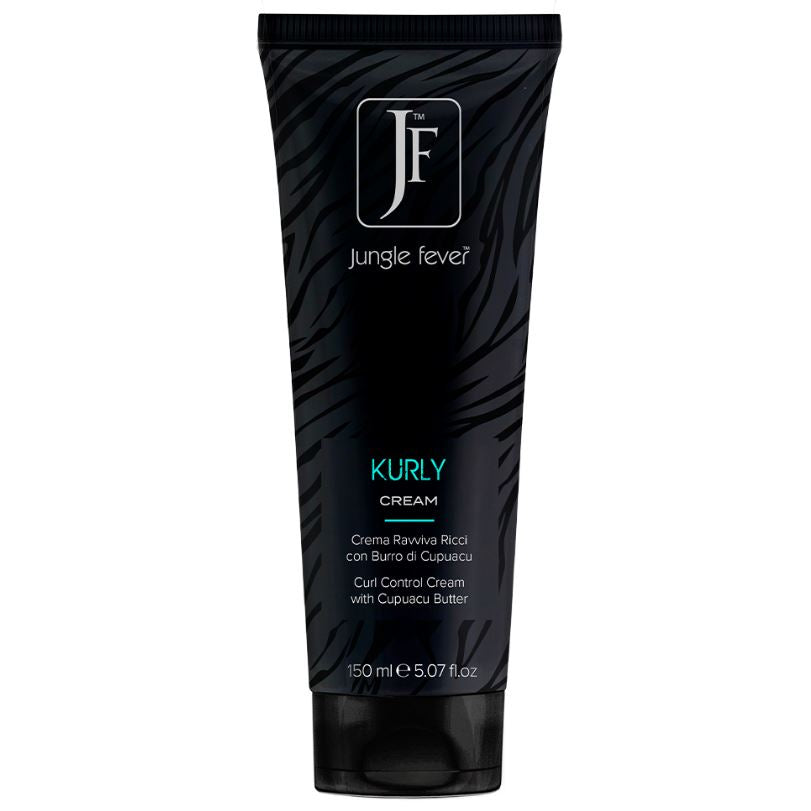 Jungle Fever Kurly Cream 150Ml