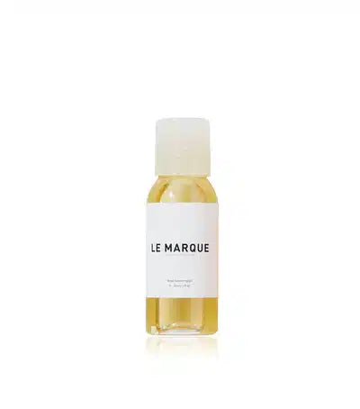 Mancine Le Marque Brow Nourishing Oil