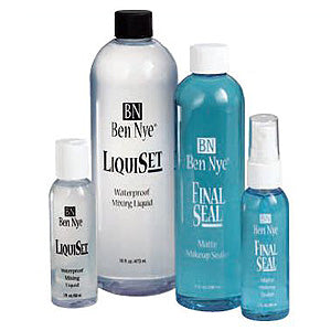 Final Seal Matte Sealer