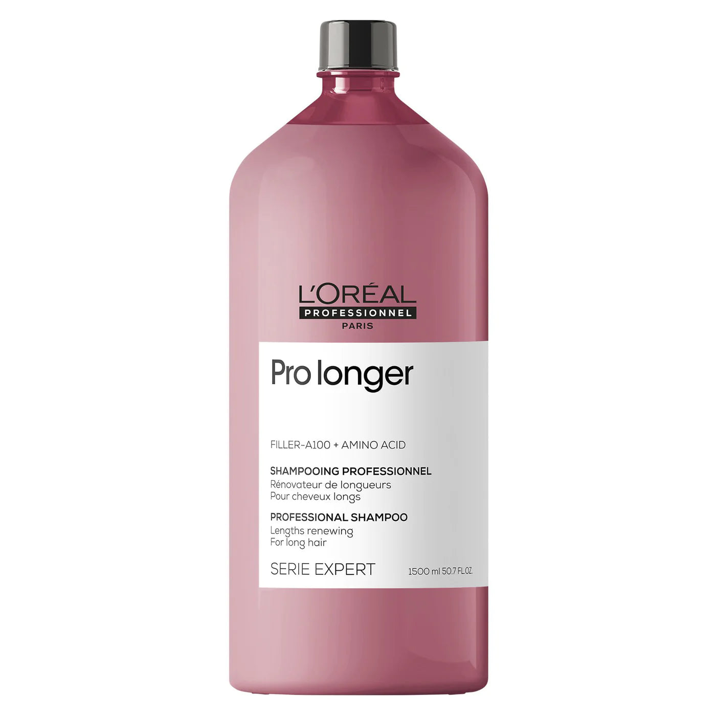 L'Oreal Pro Longer Shampoo 1500ml