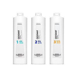 L'Oreal Oxydant Creme 1000ml 20V (6%)