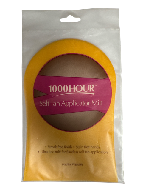 1000 HOUR Self Tan Applicator Mitt
