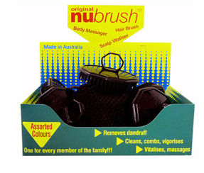 Original Nubrush Box Of 12