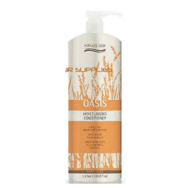 Natural Look Oasis Moisturising Conditioner 1L
