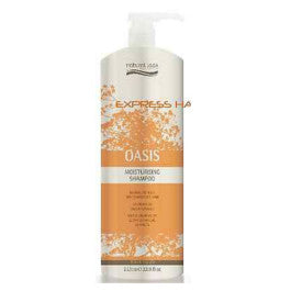 Natural Look Oasis Moisturising Shampoo 1L
