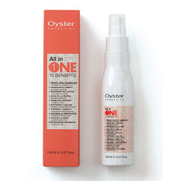 Oyster All In One Multi Benefit Intensive Spray Hair Mask 150Ml