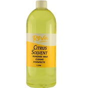 Reva Citrus Solvent Removes Wax 1L