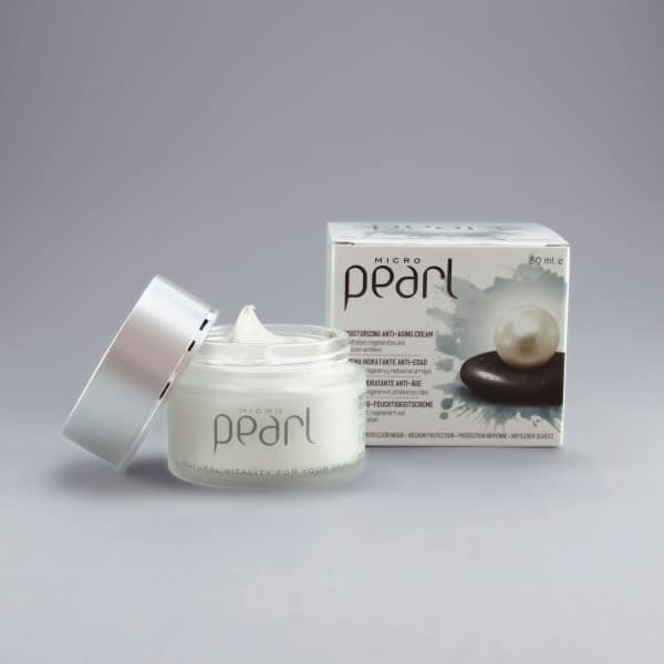 Diet Esthetic Pearl Face Cream 50ml