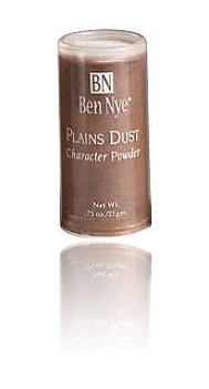 Plains Dust