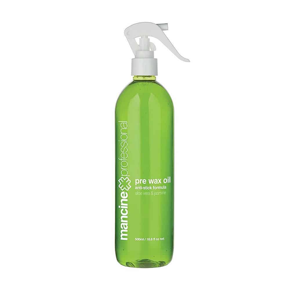 Mancine Pre Wax Oil 500ml