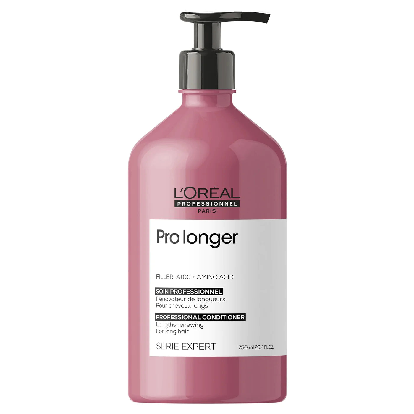 L'Oreal Pro Longer Conditioner 750ml