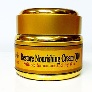 Jozelle Restore Nourishing Cream