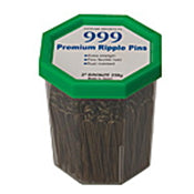 Ripple Pin 999 Bronze 2" 250G