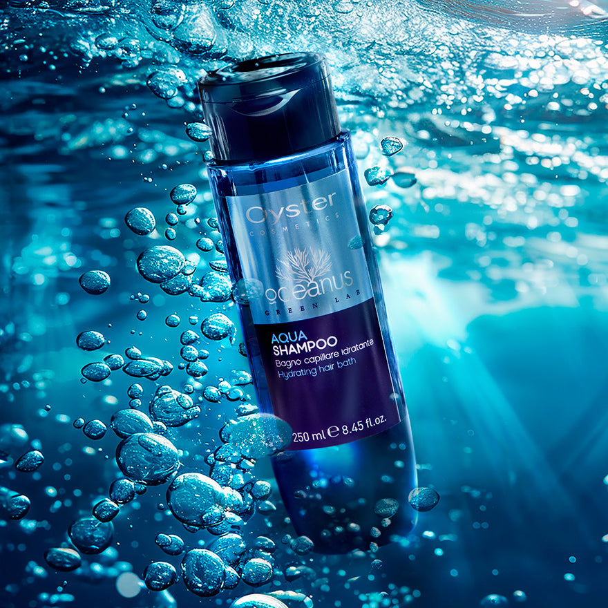 Oyster Oceanus Aqua Shampoo 1L