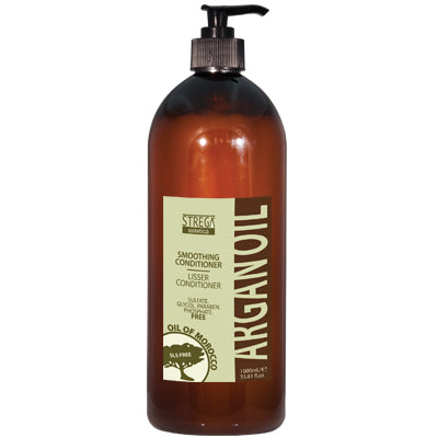 Strega Smoothing Conditioner 1L