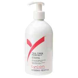 Lycon Tea-Tree Perfect 500Ml