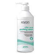 Caron After Wax Soothing Lotion - Tea Tree 1Lt