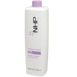 NHP Cream Activator 20 Vol (6%)