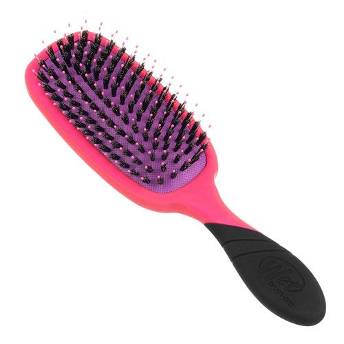 WET BRUSH PRO SHINE ENHANCER PINK