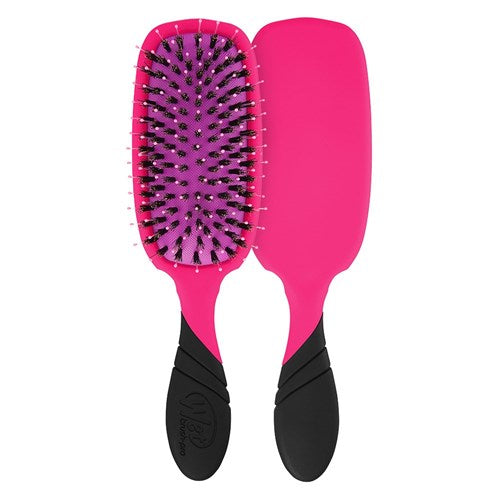 WET BRUSH PRO SHINE ENHANCER PINK