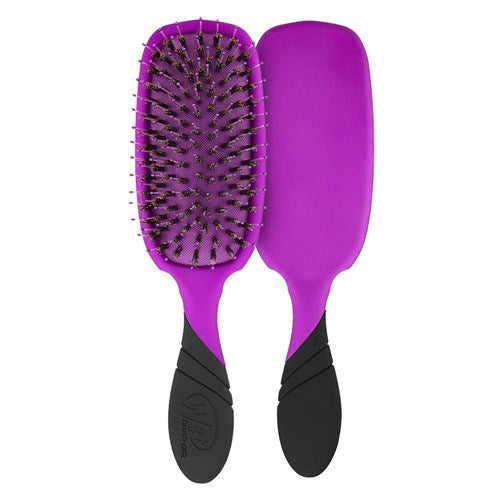 WET BRUSH PRO SHINE ENHANCER PURPLE