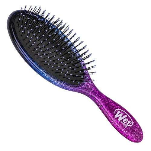 WET BRUSH SHIMMERING SKY DETANGLE MAGICAL MIDNIGHT