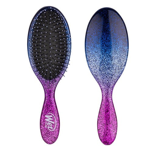 WET BRUSH SHIMMERING SKY DETANGLE MAGICAL MIDNIGHT