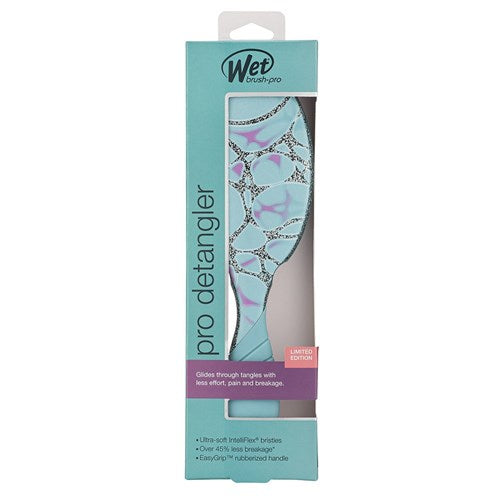 WET BRUSH PRO COSMIC LAVA TEAL