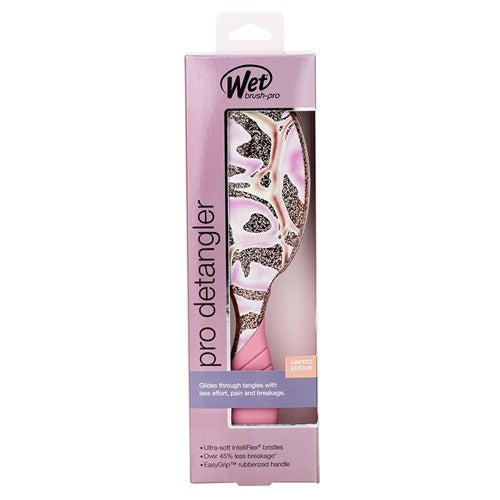 WET BRUSH PRO COSMIC LAVA PINK