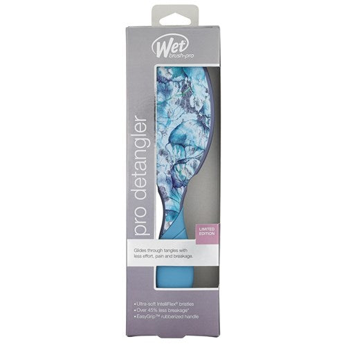 WET BRUSH OCEAN REEF BLUE DETANGLER