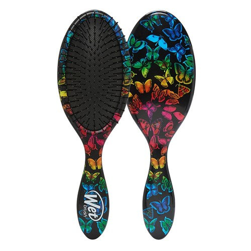 WET BRUSH TRANSFORMATIVE COLOUR DETANGLER BUTTERFLY