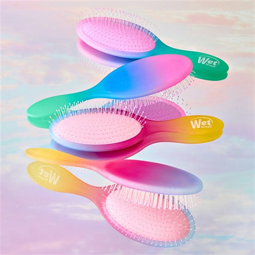 WET BRUSH ELECTRIC SKY PURPLE DAWN