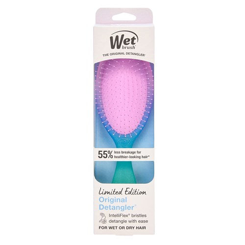 WET BRUSH ELECTRIC SKY PURPLE DAWN