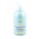 Natural Look Manicure Hand & Naiil Moisture - 500Ml