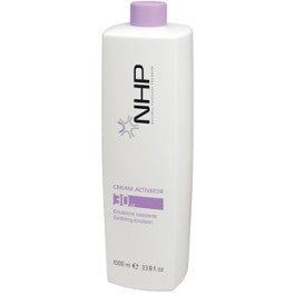 NHP Cream Activator 30 Vol (9%) 1L