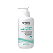 Caron After Wax Soothing Lotion - Tea Tree 250Ml