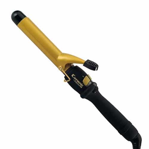 BaBylisPRO Ceramic Curling Iron 25mm