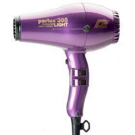 Parlux 385 Power Light Hair Dryer Violet