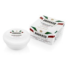 Proraso Sensitive Shaving Soap In A Bowl 150Ml