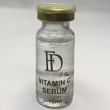 Fd Futurederm Vitamin C 10Ml